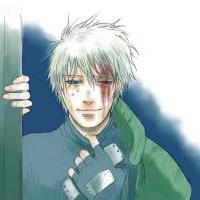 Kakashi Hatake, I am home love